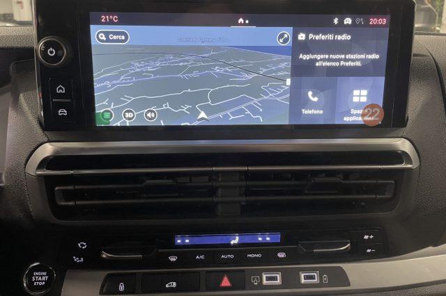 FIAT Scudo 2.0 BlueHDi AT8 L2H1 S-Design Speciale KM0 MY26