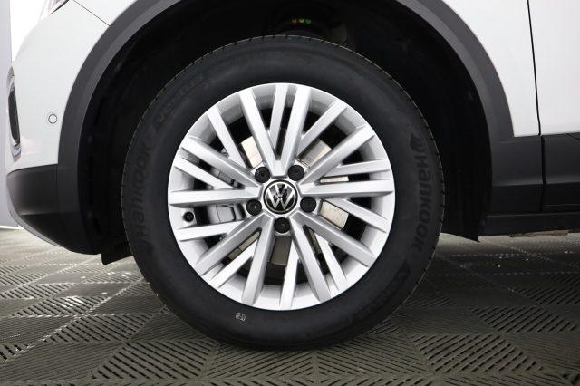 VOLKSWAGEN T-Roc T-Roc 1.5 TSI ACT DSG Life
