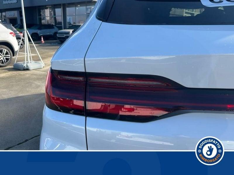 BYD Seal U DM-i Design