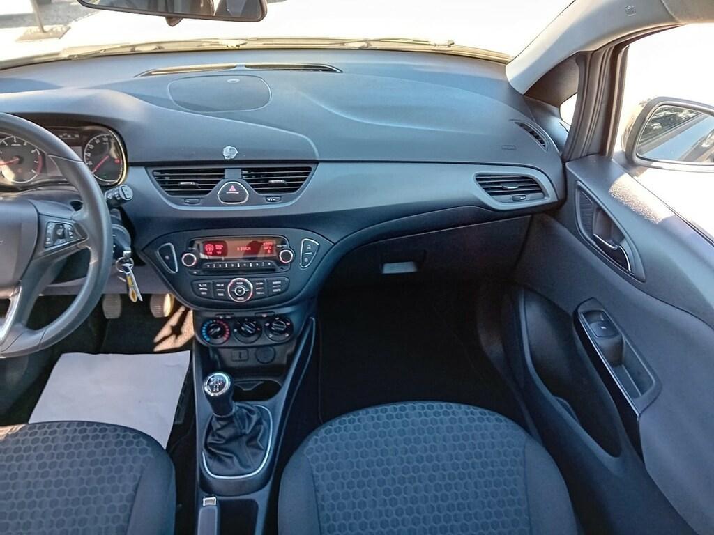 Opel Corsa 5 Porte 1.2 N-Joy