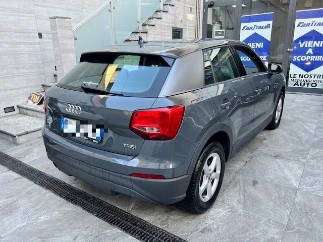 AUDI Q2 1.4 TFSI COD S tronic Business