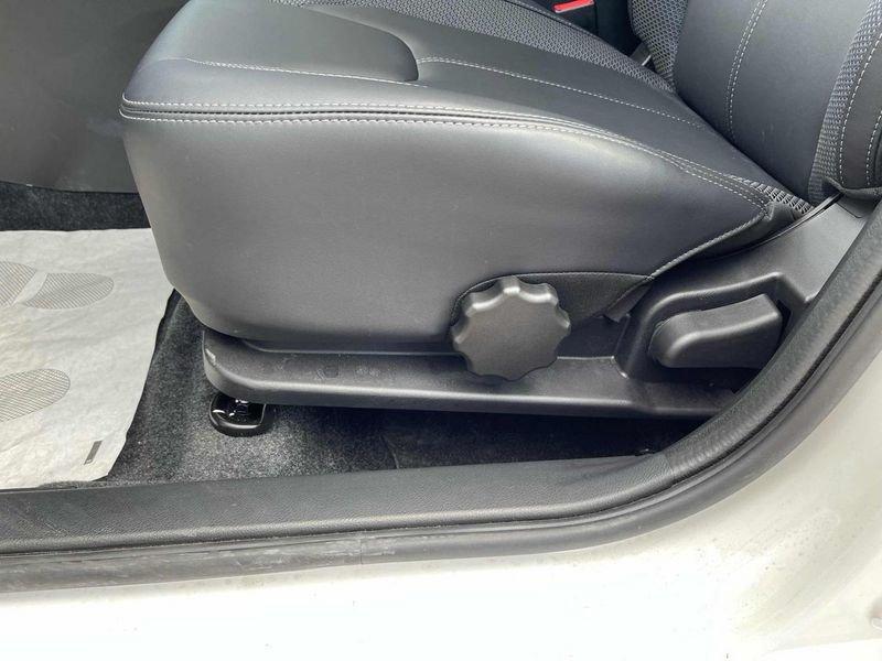 DR AUTOMOBILES dr 3.0 1.5 CVT Bi-Fuel GPL - KM0