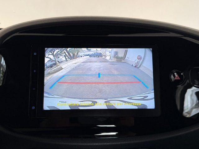 TOYOTA Aygo X 1.0 VVT-i 72 CV 5 porte Active