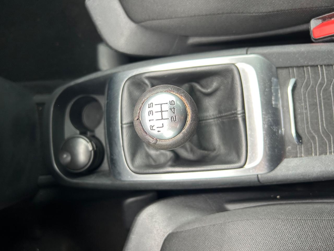 Citroen C4 Picasso 1.6 e-HDi 115 Exclusive