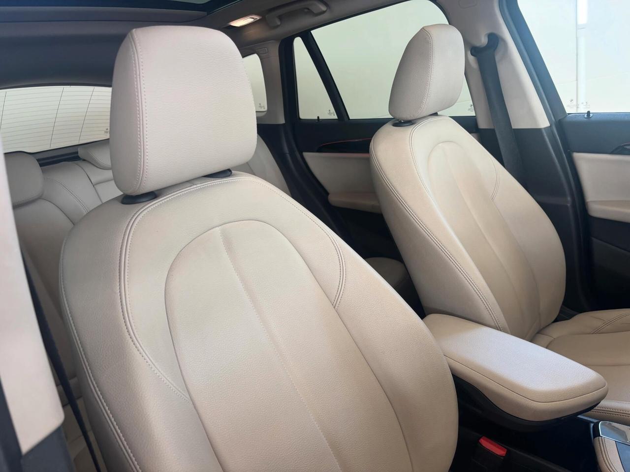 Bmw X1 sDrive18d XLine