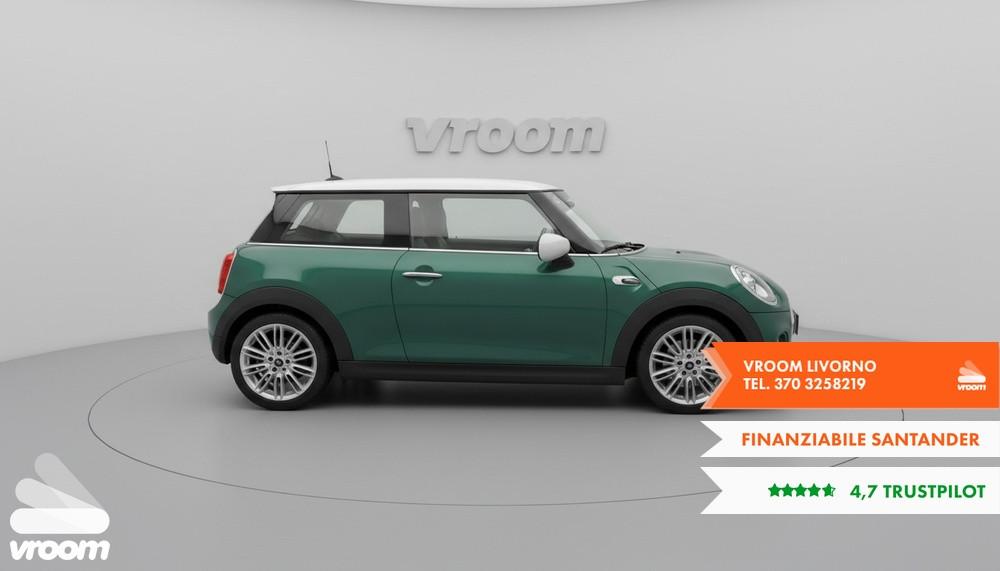 MINI Mini Full El. (F56) Mini Cooper SE M