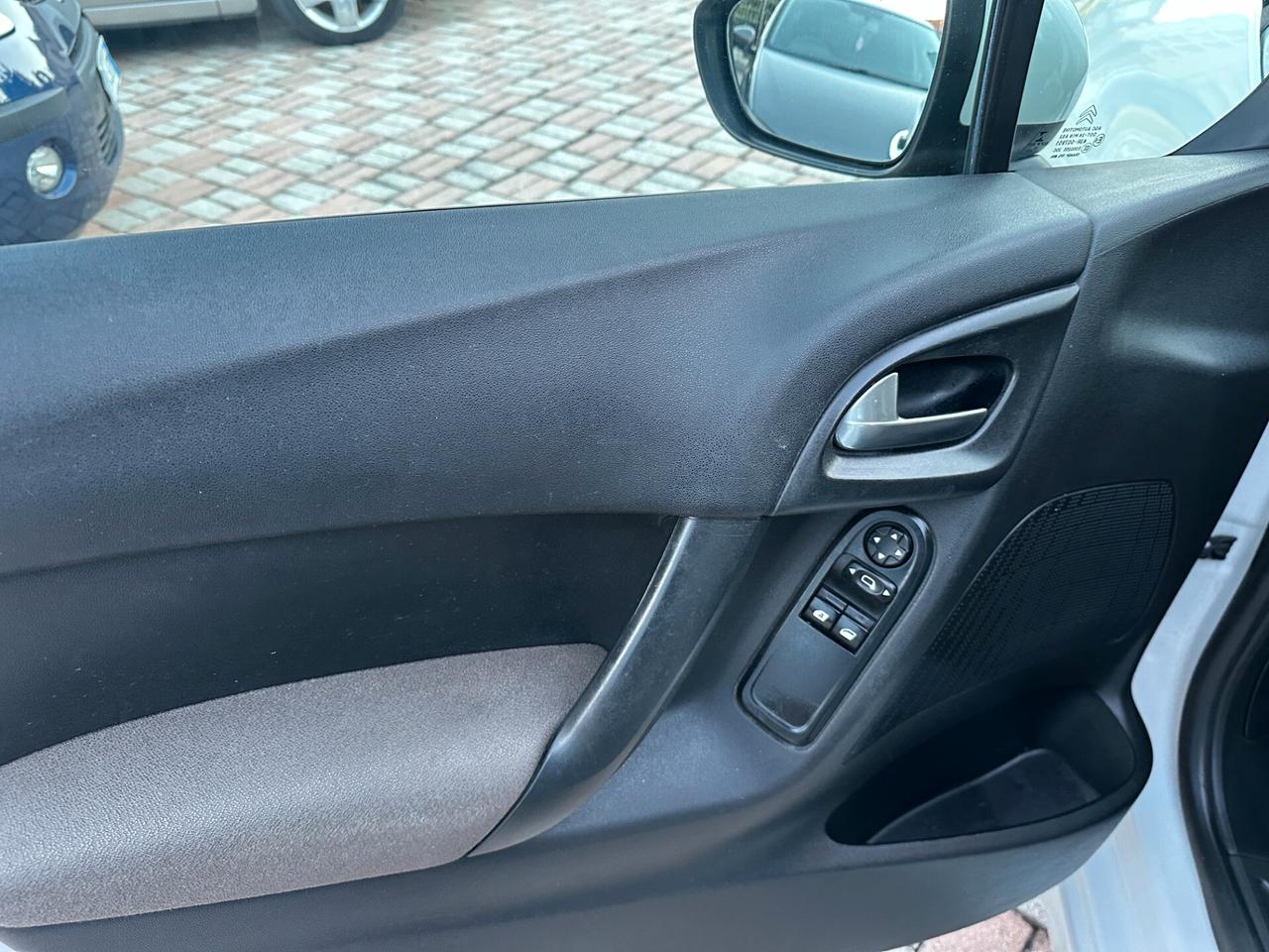 Citroen C3 1.2 VTi 82 Exclusive Metano