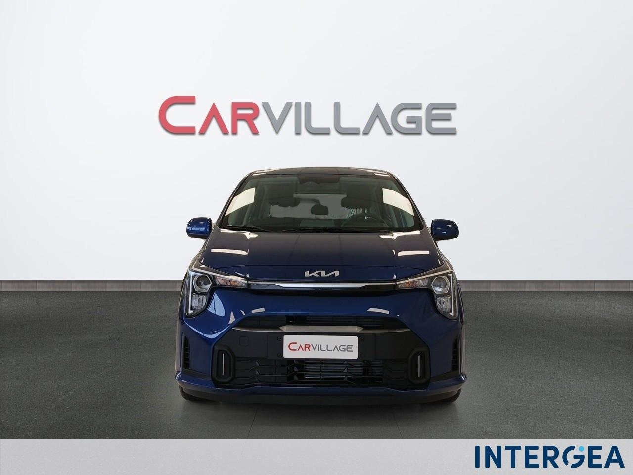 KIA Picanto 1.0 gdi Urban