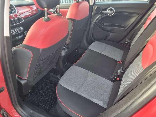Fiat 500X 500X 1.3 mjt Pop 4x2 95cv