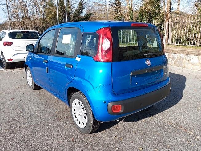 Fiat Panda 1.0 70cv Hybrid POP