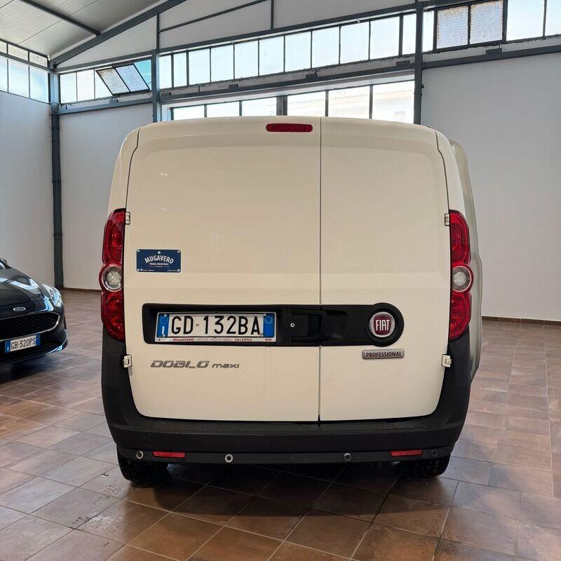 FIAT DOBLO' MAXI 1.6mjt 105cv FURGONE