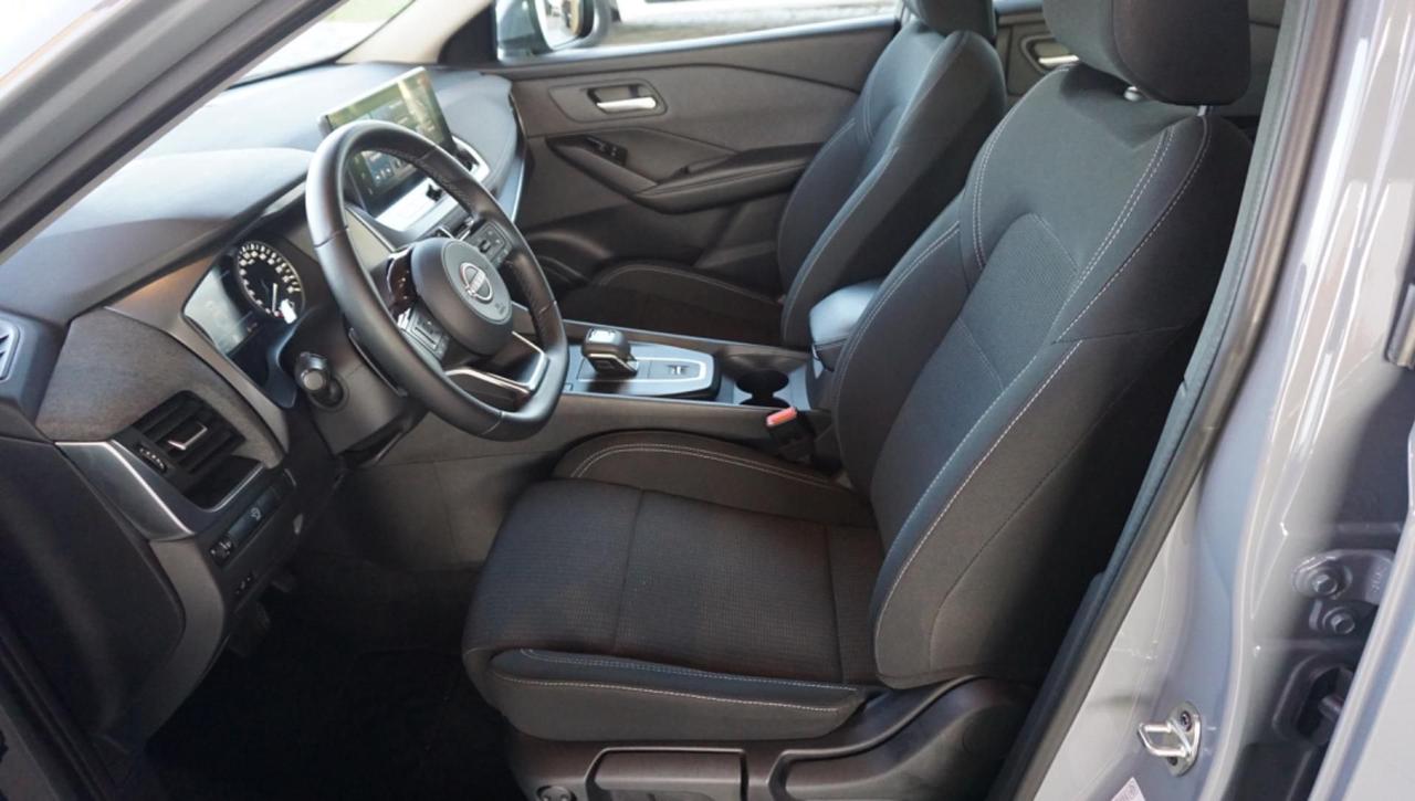 Nissan Qashqai MHEV 158 CV Xtronic Acenta