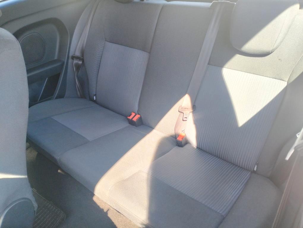 Ford Fiesta 3 Porte Fiesta 3p 1.2 16v km 85000 Originali.