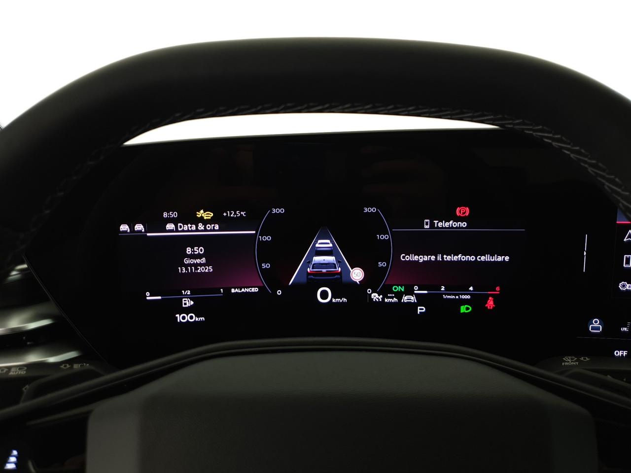 Avant 2.0TDI 204CV S tronic S line Edition