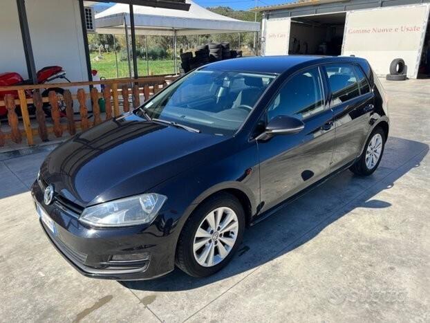 Volkswagen Golf 71.6 TDI 105cv DSG 2015