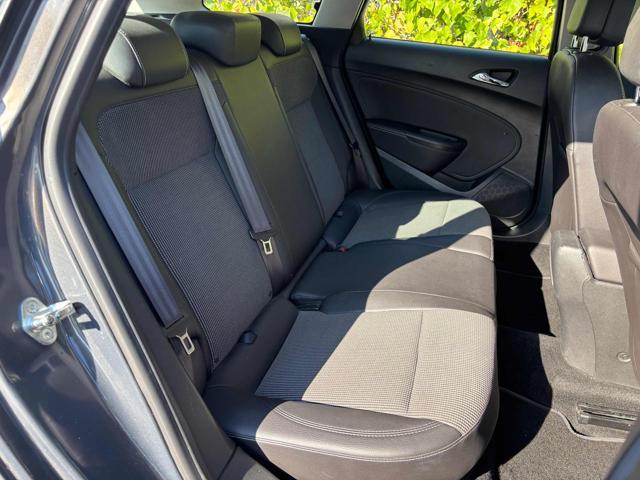 OPEL Astra 1.7 CDTI 110CV EcoFLEX S&S Sports Tourer Cosmo