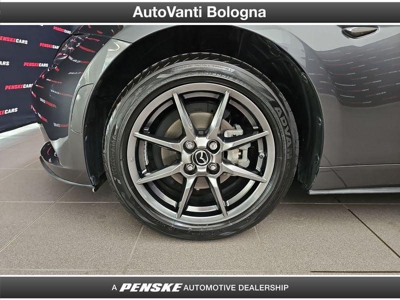 Mazda MX-5 MX-5 1.5 Exceed SkyActive Technology 132cv