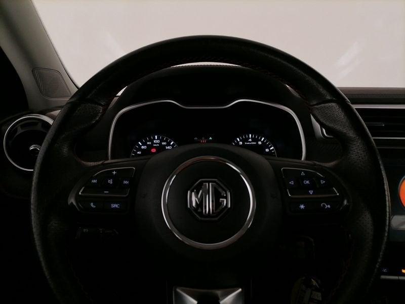 MG ZS 1.5 Comfort