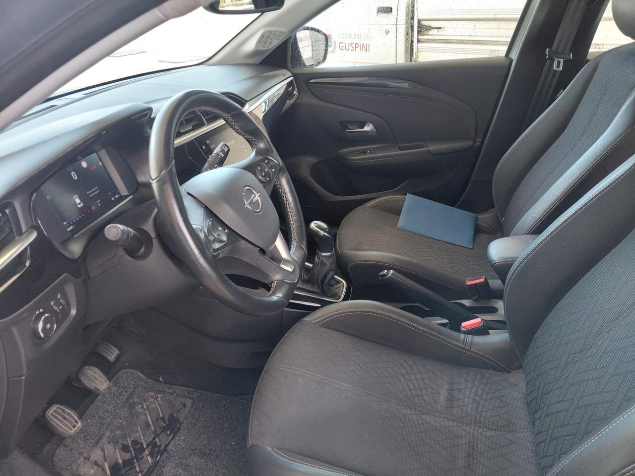 Opel Corsa 1.2 Elegance