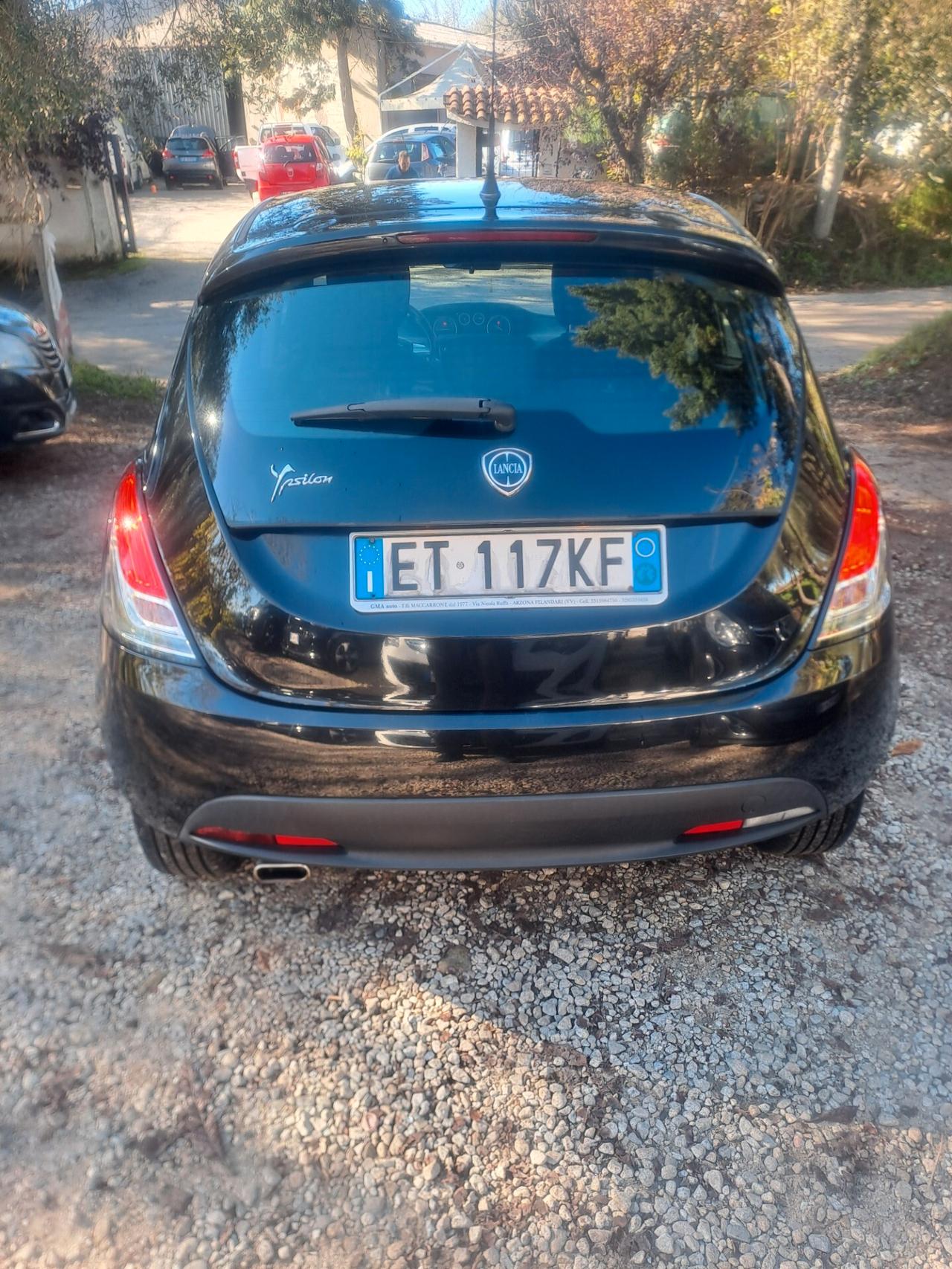 Lancia Ypsilon 1.3 MJT 16V 95 CV 5 porte S&S Platinum