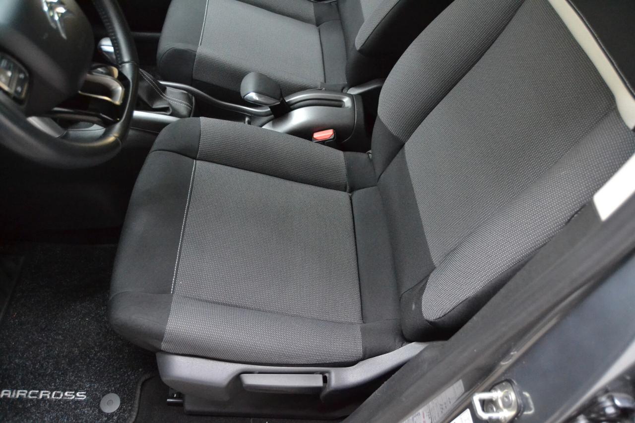 Citroen C3 Aircross PureTech 110 S&S EAT6 Shine