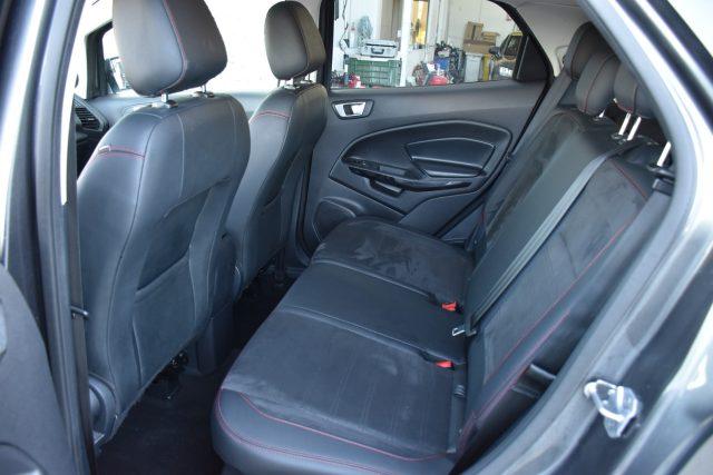 FORD EcoSport 1.0 EcoBoost 125 CV Start&Stop ST-Line