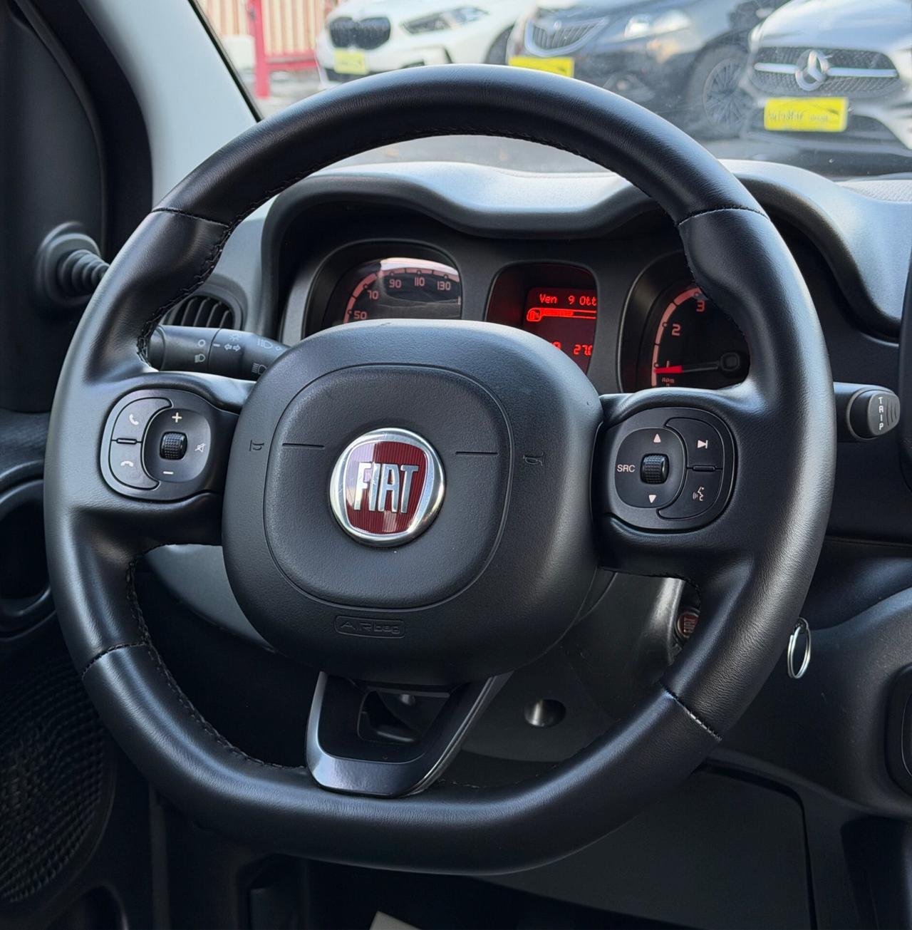 Fiat Panda 1.0 Hybrid 70CV City Life