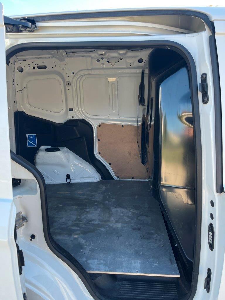 Ford Transit Courier 1.5 TDCI 75 CV TREND