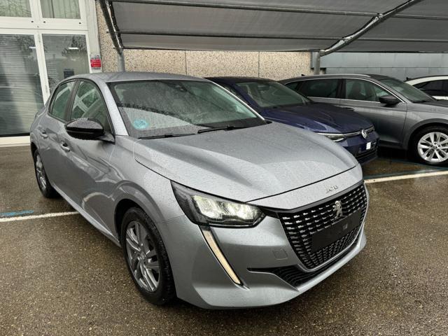 PEUGEOT 208 PureTech 75CV 5 porte Active Pack OK X NEOPAT.