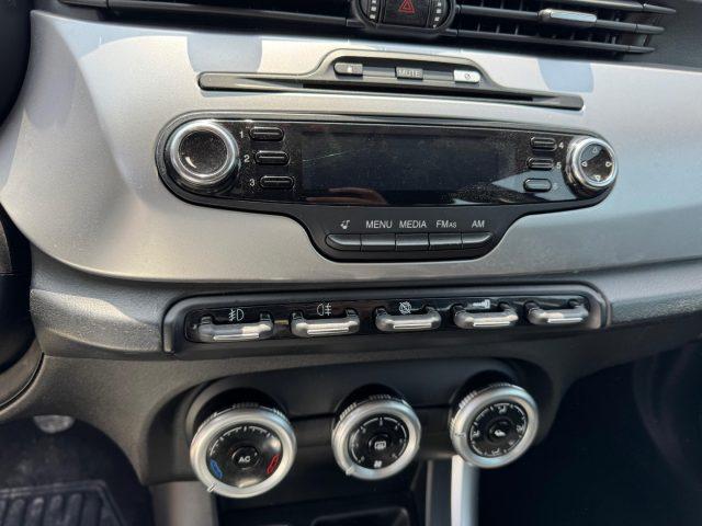 ALFA ROMEO Giulietta 1.4 Turbo 105 CV Distintive