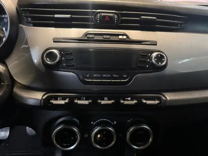 Alfa Romeo Giulietta 1.4 Turbo 120 CV Progression