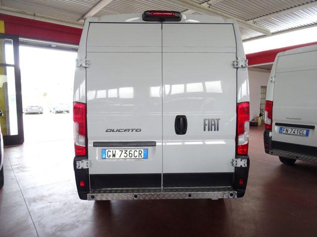FIAT Ducato 35 Q.LI 2.2 Mjt 140 CV PM-TM Furgone