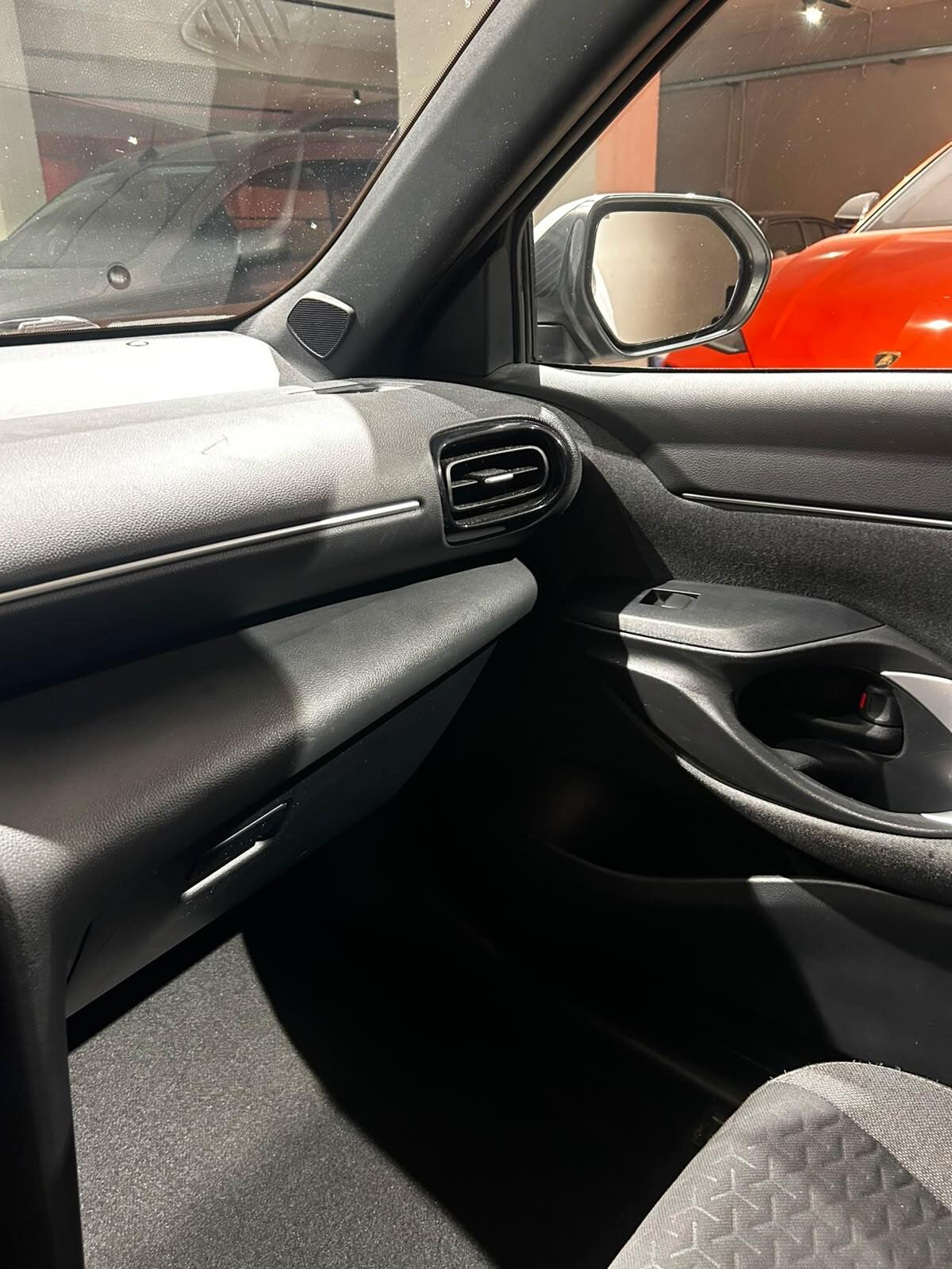 Toyota Yaris Cross 1.5 Hybrid 92 CV AWDI