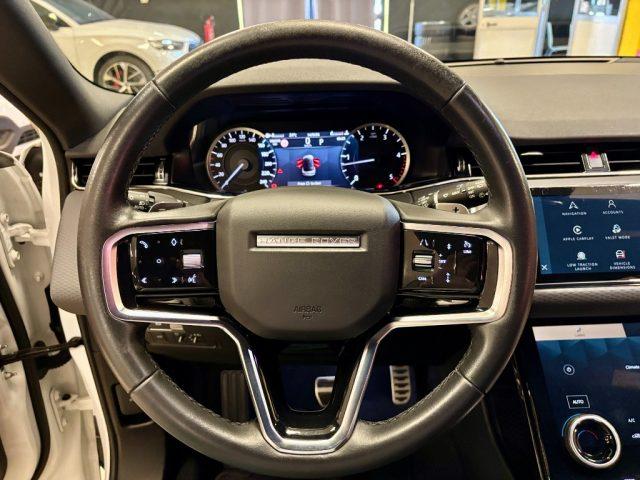 LAND ROVER Range Rover Evoque 2.0D I4 163 CV AWD Auto R-Dynamic PREZZO REALE