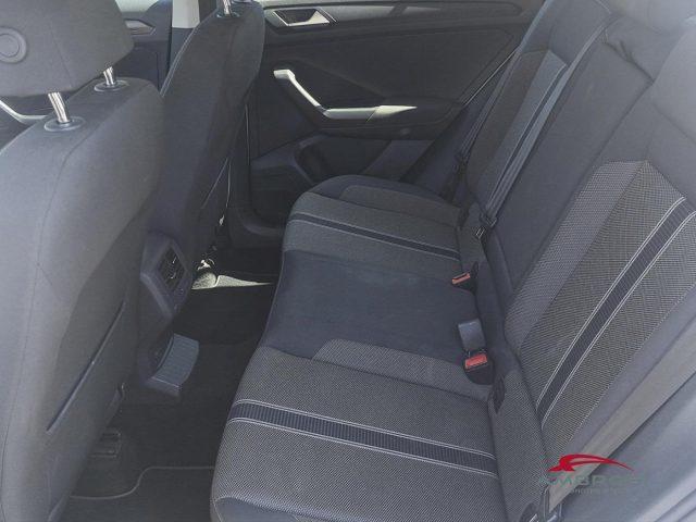 VOLKSWAGEN Other T Roc 1.6 TDI SCR Style BlueMotion Technology - PE