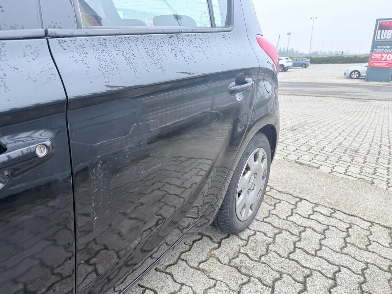 Hyundai i20 1.2 B/GPL 2012 NEOP.