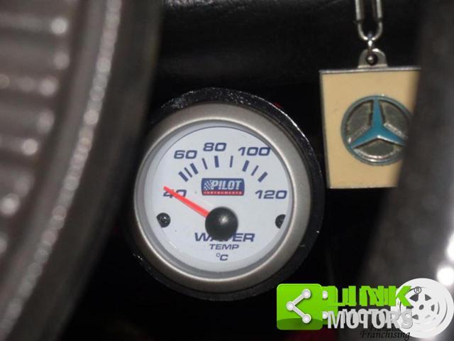 MERCEDES-BENZ CLA sse-200 220 E-16 cat