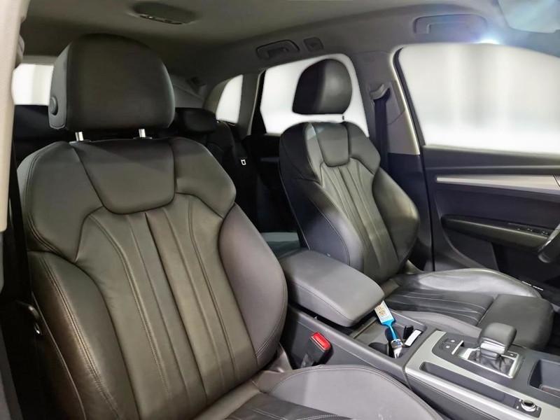AUDI Q5 35 TDI MHEV BUSINESS S TRONIC SUV