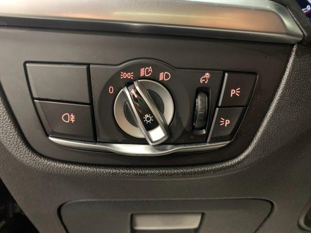 BMW X4 xDrive20d 48V Msport StraFull