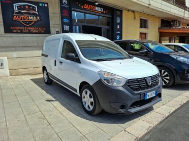 Dacia Dokker 1.5 dCi 90cv Furgone 2019