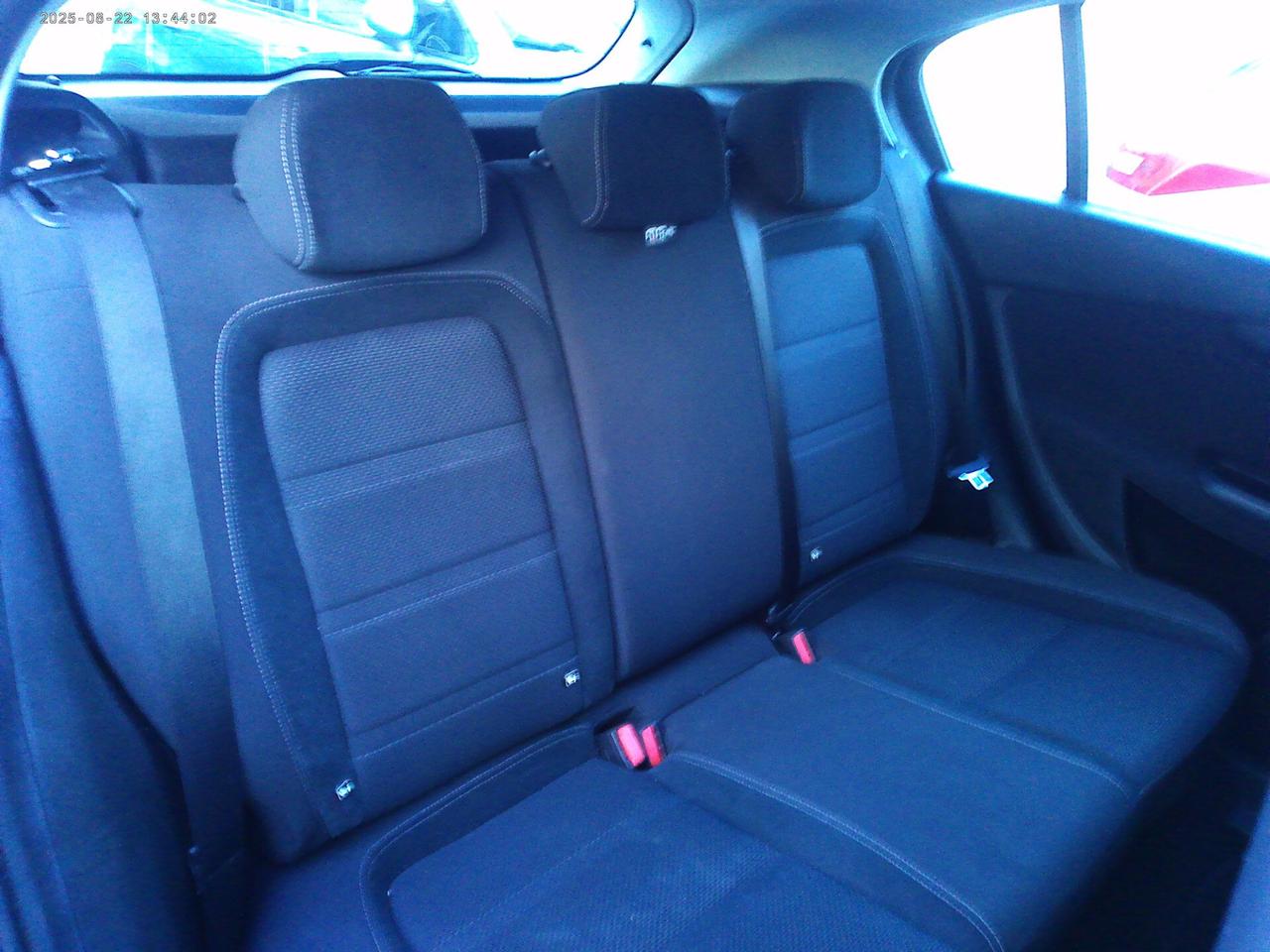 Fiat Tipo 1.6 Mjt S&S 5 porte Lounge