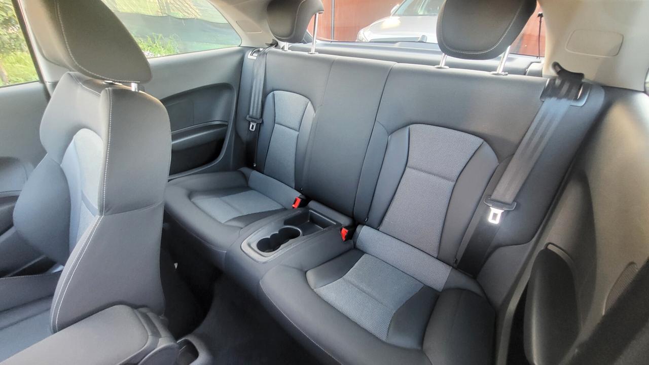 Audi A1 1.4 TDI ultra Design