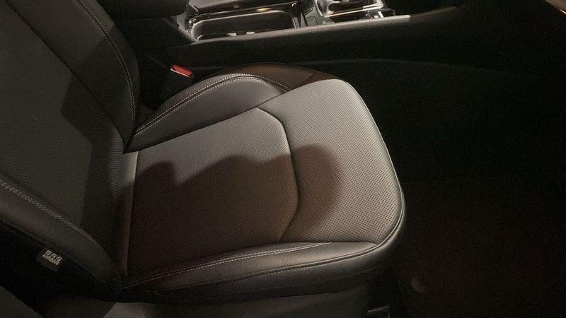 Jeep Compass 1.5 Turbo T4 130CV MHEV 2WD Summit