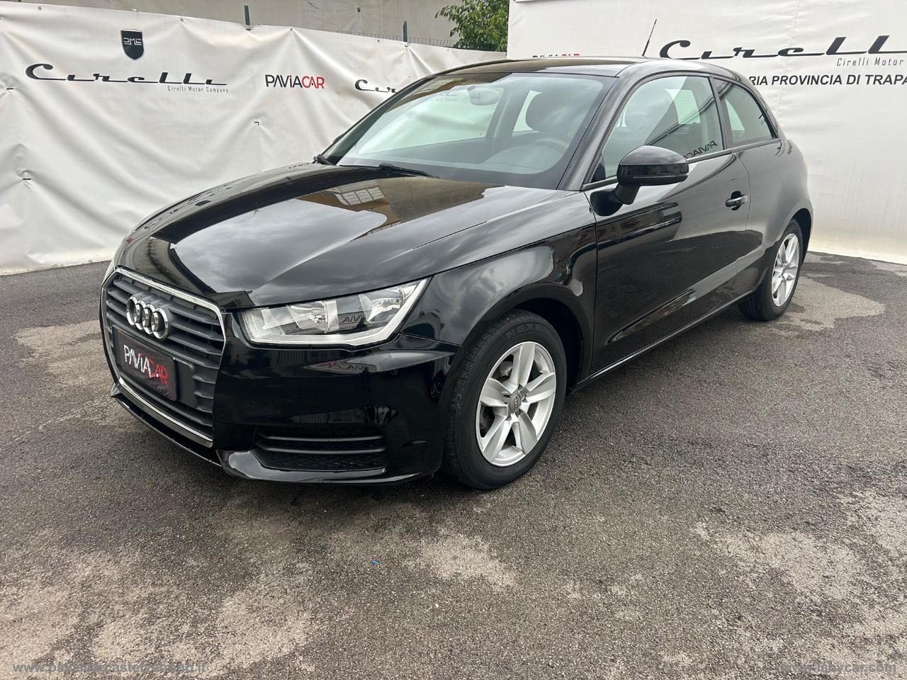 AUDI A1 1.4 TDI Admired