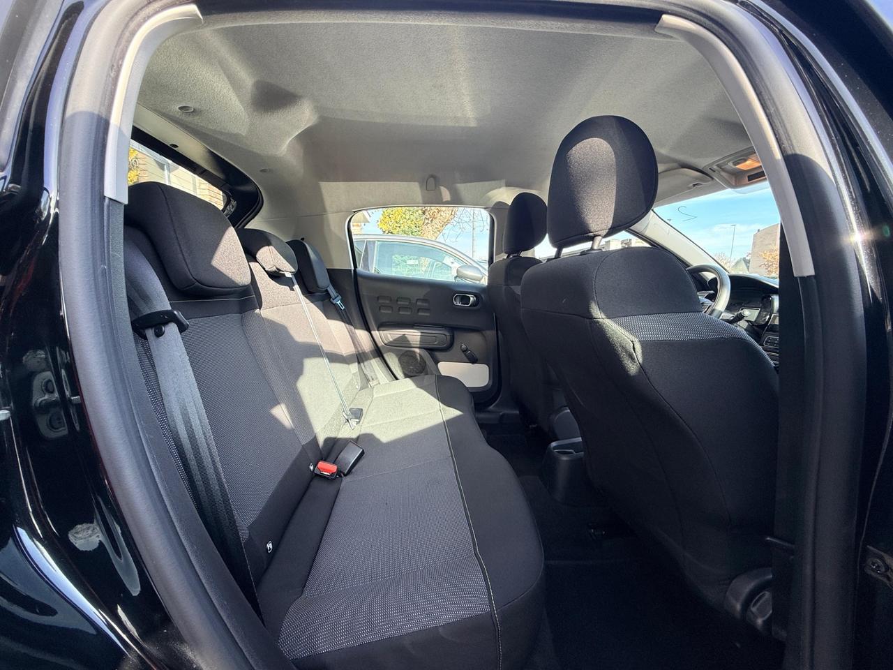 Citroen C3 PureTech 68 Feel