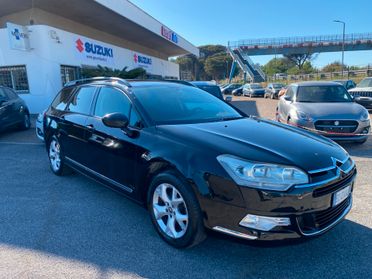 Citroen C5 2.0 HDi 163 Business Tourer