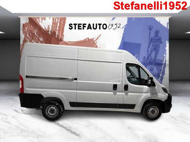 PEUGEOT Boxer 335 L2H2 2.2 bluehdi 140cv S&S