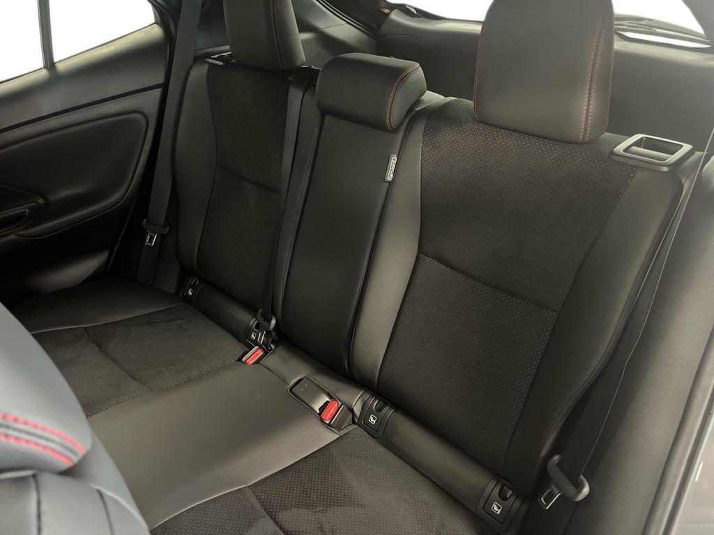 Toyota Yaris Cross 1.5h GR Sport fwd 130cv e-cvt