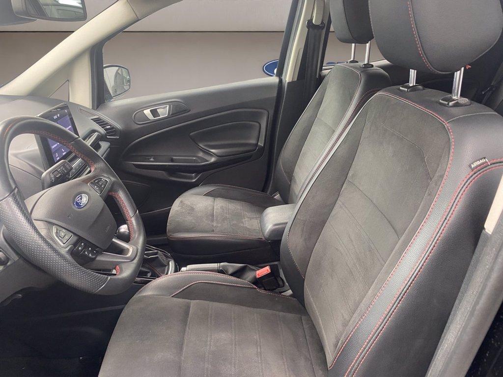 FORD EcoSport 1.0 ecoboost ST-Line s&s 125cv my20.25 del 2022