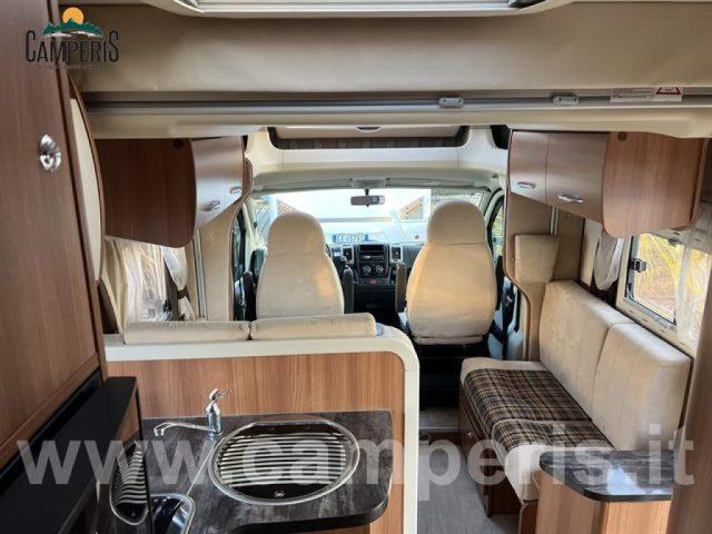 CHALLENGER CHALLENGER MAGEO 129